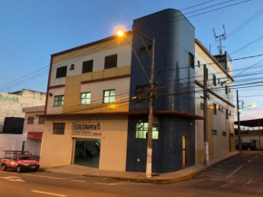 Hotels in Varginha